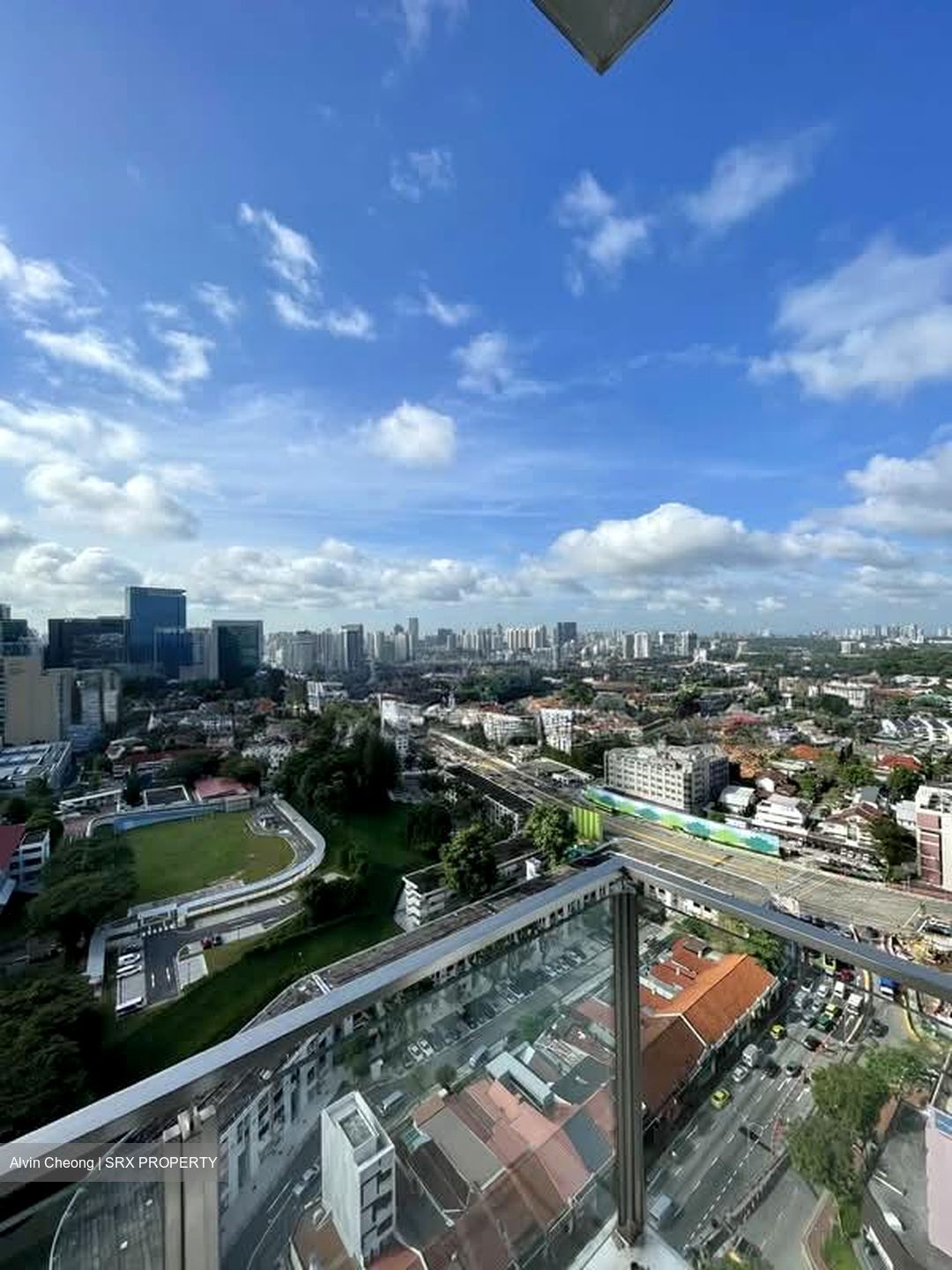 One Dusun Residences (D12), Apartment #555586591